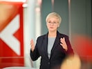 Doris Hummer ist seit 2017 Präsidentin der Kammer in Oberösterreich.