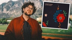 Endlich mal sich selbst und die Musik im Inneren gefunden: Andreas Steiner aka Tom Joseph macht ...