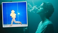 Ehrlich, direkt, unmittelbar – die Wienerin Skofi zeigt auf ihrem Zweitwerk „Halt mich fest“, ...