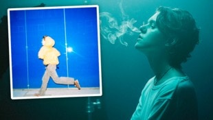 Ehrlich, direkt, unmittelbar – die Wienerin Skofi zeigt auf ihrem Zweitwerk „Halt mich fest“, ...