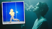 Ehrlich, direkt, unmittelbar – die Wienerin Skofi zeigt auf ihrem Zweitwerk „Halt mich fest“, ...