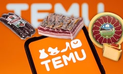 Hirschwurst, Speck und Käse: Wir haben für Sie eine Jause verkostet, die online beim ...