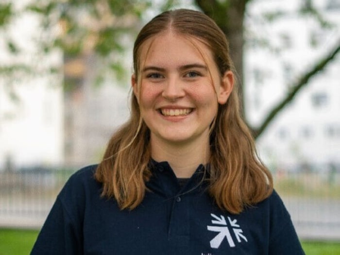 Juliana Eckerstorfer