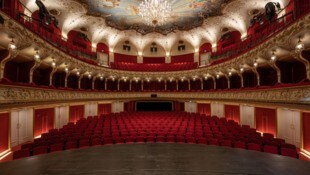 Das Salzburger Landestheater sucht für die kommende Produktion „Tosca“ drei Burschen im Alter ...