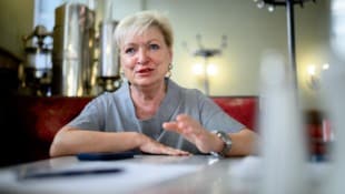 Karin Bergmann ist für zwei Sommer als Interimsintendantin bestellt, denkt aber auch die Saison ...