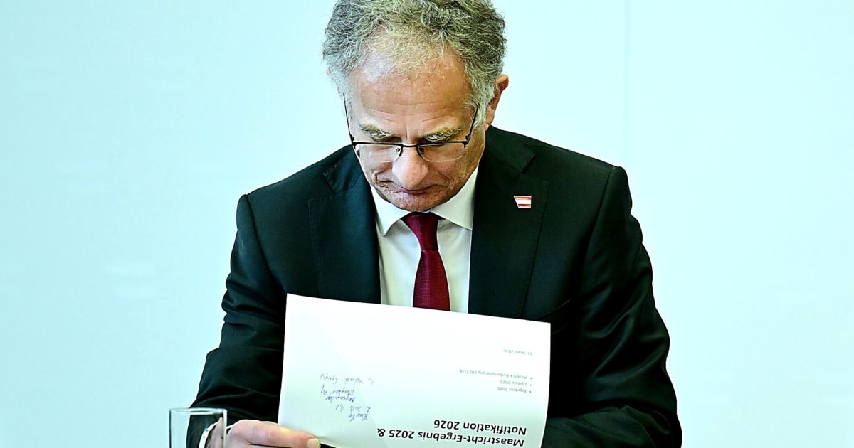 2027-28 Budget: Finance Minister Reveals Coalition Deal