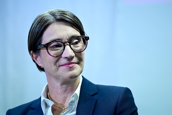 Bei einem internen Stimmungsbild im ORF erhielt Magazinchefin Lisa Totzauer 51,3 Prozent der ...