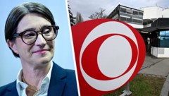 Kurz vor der umstrittenen Wahl des neuen ORF-Generals gibt es überraschende Nachnominierungen – ...