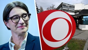 Kurz vor der umstrittenen Wahl des neuen ORF-Generals gibt es überraschende Nachnominierungen – ...