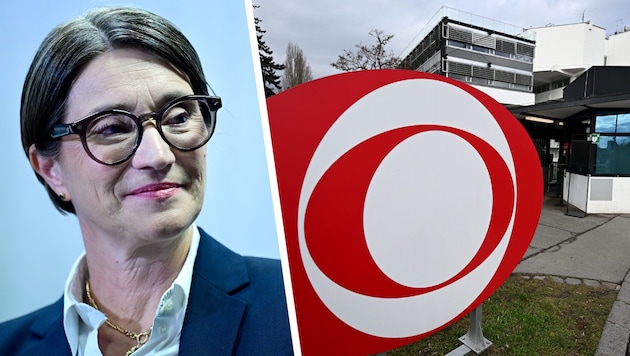 Kurz vor der umstrittenen Wahl des neuen ORF-Generals gibt es überraschende Nachnominierungen – ...