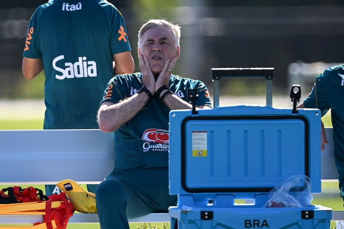 Carlo Ancelotti