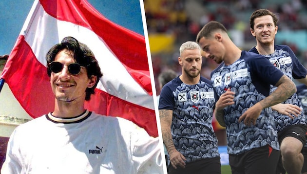 Wer schafft es in den elitären WM-Klub von Ivica Vastic?