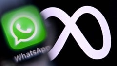 Die meisten Nutzer kennen Whatsapp als Messengerdienst für private Chats mit Freunden oder der ...