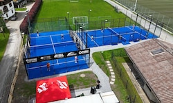 Die neue Anlage in St. Johann