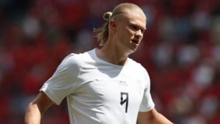 Erling Haaland