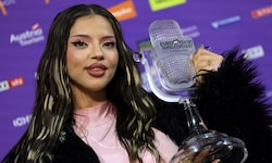 Wien-Siegerin packt aus! ESC-Star Dara wollte zweimal hinschmeißen!