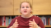 Schumann hoffte auf die Großzügigkeit der Menschen – letztlich musste sie sich doch Budget aus ...
