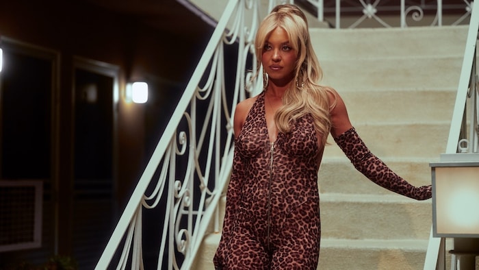Sydney Sweeney prägte die letzte Staffel von „Euphoria“ – ihre Rolle sorgte für mehr Aufregung ...