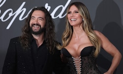 Tom Kaulitz sind  nun schon seit 2019 glücklich verheiratet. 