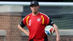 Bundestrainer Julian Nagelsmann