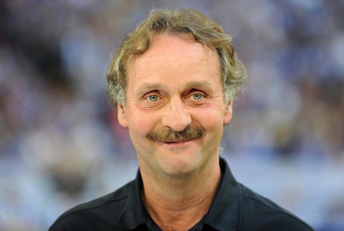 Peter Neururer