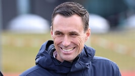 Marcus Mann, Sportboss von Red Bull Salzburg. 