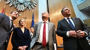 Sieht die finanzielle Lage Österreichs rosig aus?