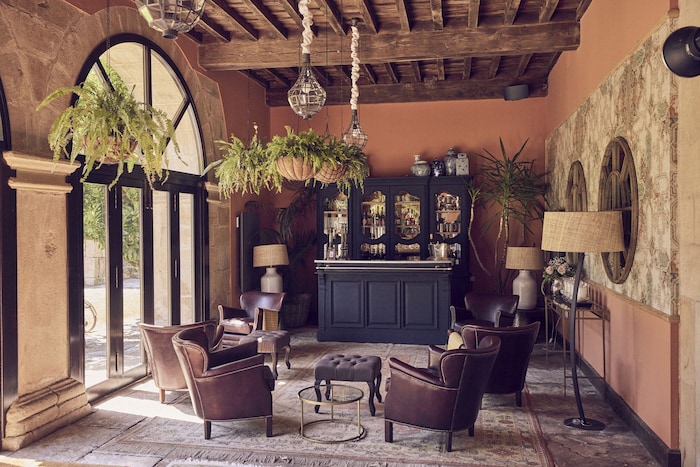 Relais & Châteaux