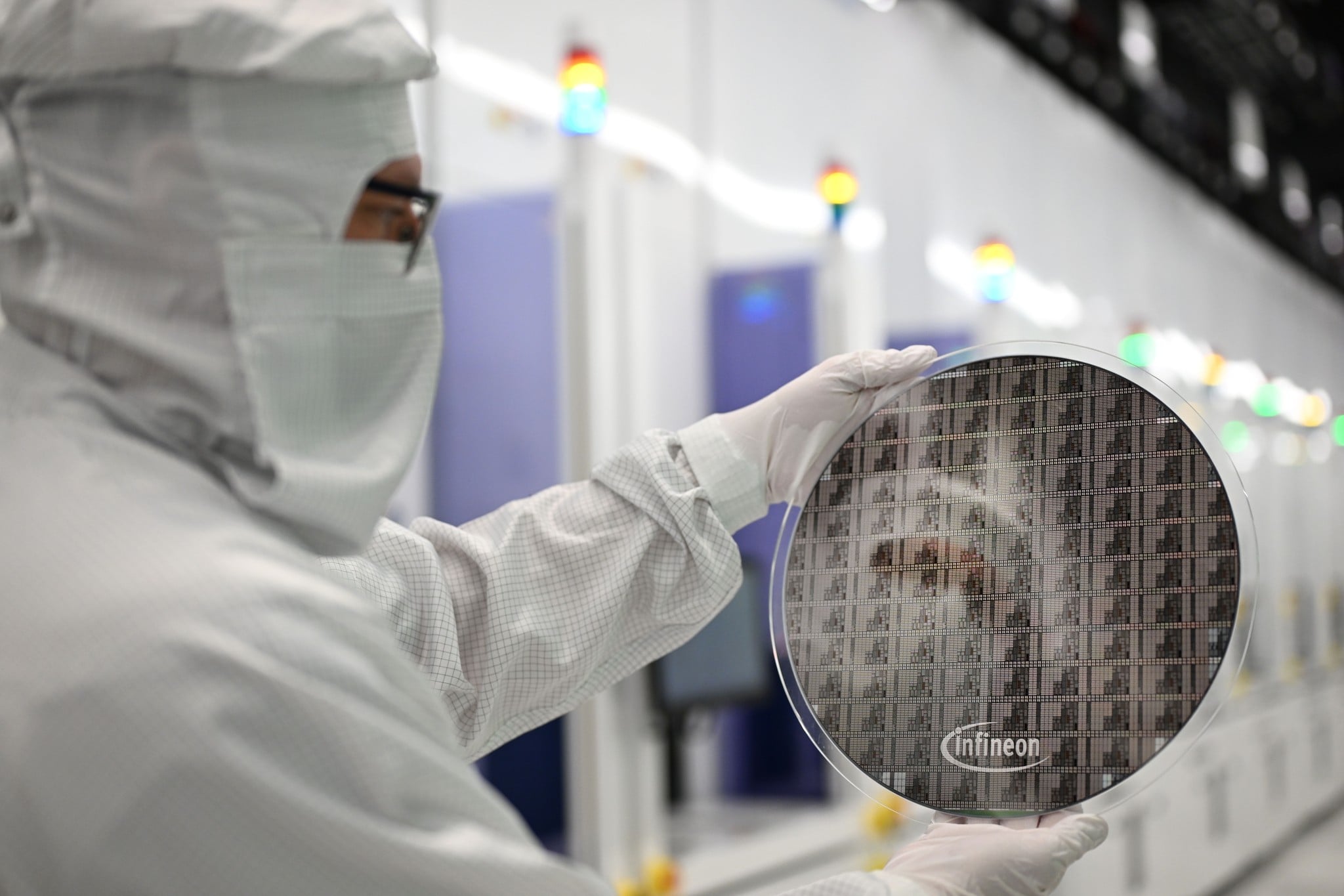 Infineon: seit der ersten Stunde ein Mitgliedsbetrieb von Silicon Alps.