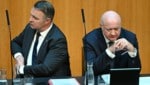 Wer vertraut dem Kanzler und dem Vizekanzler nach dem ORF-Schauspiel noch?
