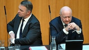 Wer vertraut dem Kanzler und dem Vizekanzler nach dem ORF-Schauspiel noch?