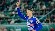 Elias Havel geht in die Serie A.