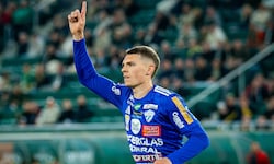 Elias Havel geht in die Serie A.