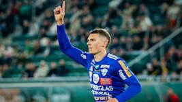 Elias Havel geht in die Serie A.