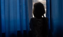 Zu den Verbrechen soll es zwischen 2022 und 2024 gekommen sein. Das Mädchen war damals zwischen ...