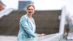 Manuela Reichert, Expertin für den Kunst- und Kulturbereich, wenn es um Management und Personal ...