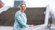 Manuela Reichert, Expertin für den Kunst- und Kulturbereich, wenn es um Management und Personal ...