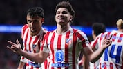 Real Madrid wollte Julian Alvarez verpflichten.