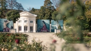 Ein Jahr voller Jubiläen: Ob in Baden, beim Festival in Grafenegg oder bei der 30. Ausgabe von ...