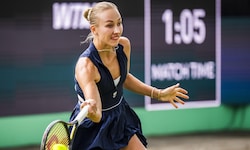 Anastasia Potapova