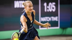 Anastasia Potapova