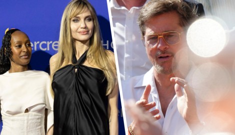 Während Brad Pitt mit Freundin Ines die French Open besuchte, sorgt eine persönliche ...
