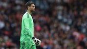 Craig Gordons Traum von der WM-Teilnahme wurde wahr.