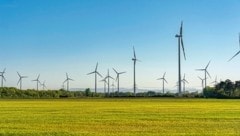 Vor allem seit der Energiekrise und Änderungen in den sogenannten Widmungs-Zonen „könnte das ...