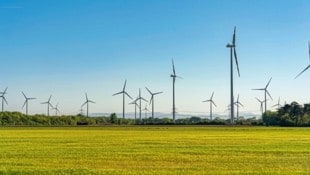 Vor allem seit der Energiekrise und Änderungen in den sogenannten Widmungs-Zonen „könnte das ...