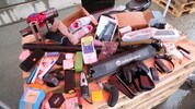 Akkus und Batterien sind allgegenwärtig, auch in Gegenständen, in denen man sie nicht vermuten ...