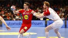 Österreichs Teamkapitän Niko Bilyk.
