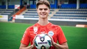 Paul Pius Scharner ist U17-Vizeweltmeister.