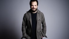 Noch Chefdirigent der Wiener Symphoniker: Petr Popelka.