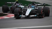 Spannung vor dem nächsten Duell zwischen Überflieger Kimi Antonelli und George Russell.